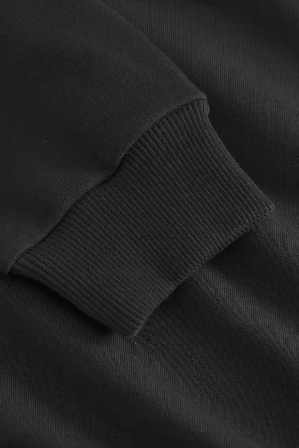 Basic Hoodie-made for all of us - Anthracite