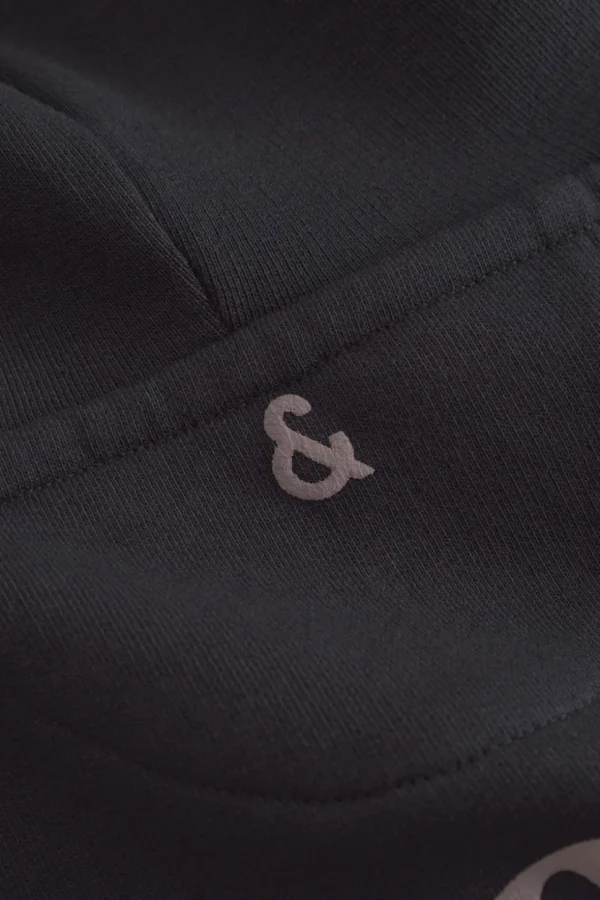 Basic Hoodie-made for all of us - Anthracite