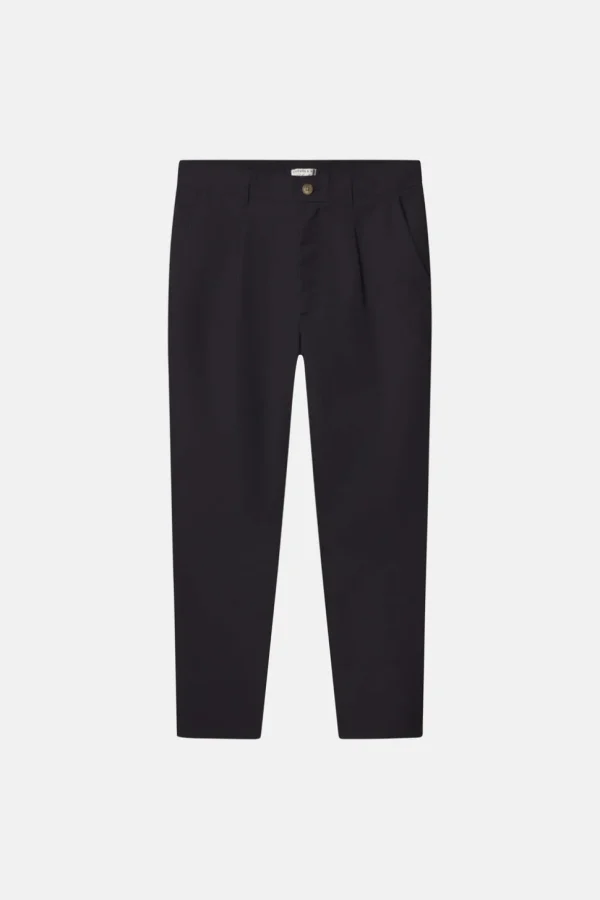 Light Chino - Black