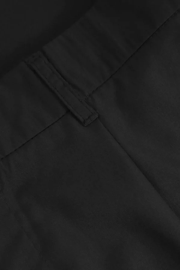 Light Chino - Black