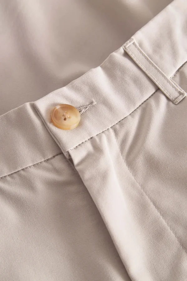Light Chino - Offwhite