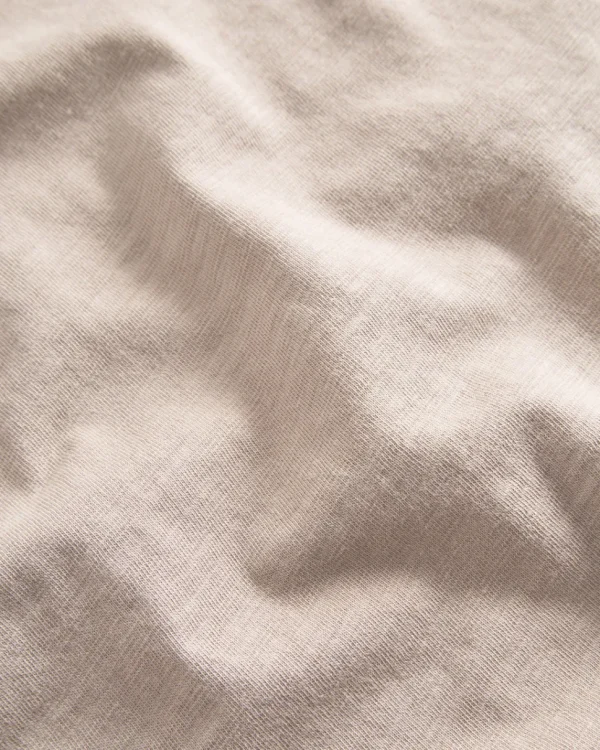 Longsleeve Slub - Tent