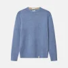 Pullover Woolen Touch - Horizon