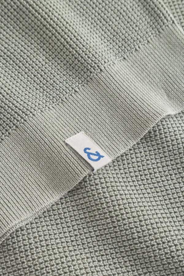 Roundneck Basic - Lime
