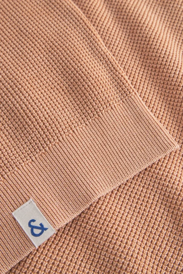 Roundneck Basic - Peach