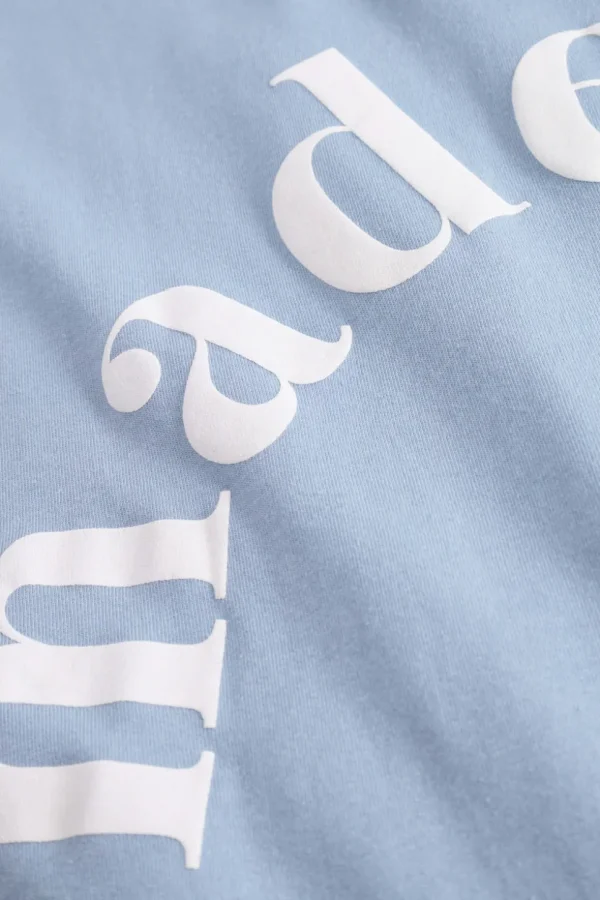 T-Shirt Made For All Of Us - Dove