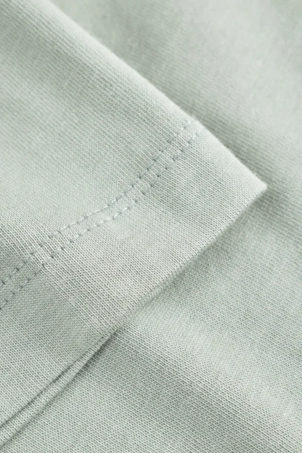 T-Shirt Print - Matcha