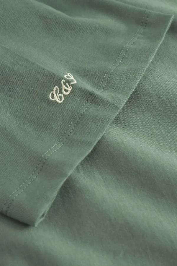 T-Shirt Print - Wakame